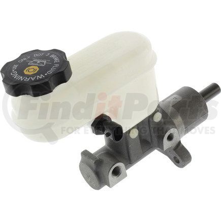 Centric 130.62130 Centric Premium Brake Master Cylinder
