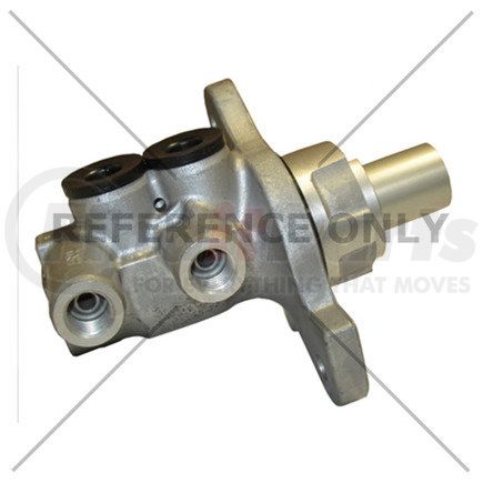 Centric 130.62179 Brake Master Cylinder - Aluminum, M14-1.50 Inverted, without Reservoir