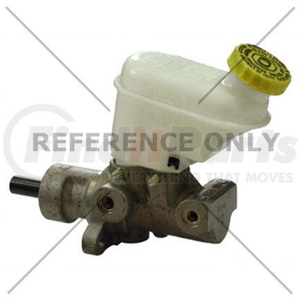 Centric 130.63050 Centric Premium Brake Master Cylinder