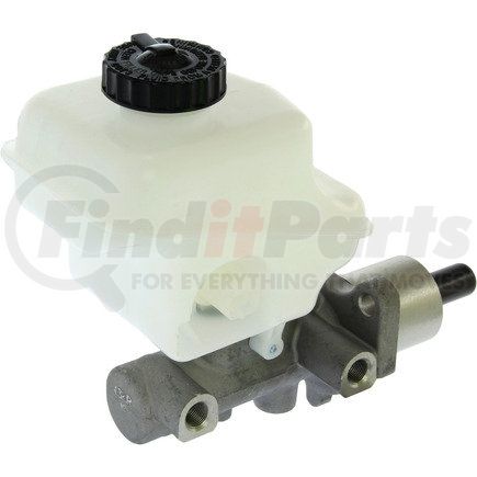 Centric 130.63064 Brake Master Cylinder - Aluminum, M12-1.00 Bubble, with Reservoir