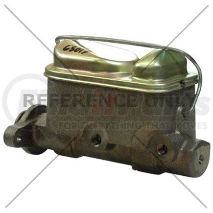 Centric 130.65017 Centric Premium Brake Master Cylinder
