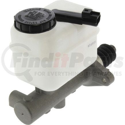 Centric 130.65080 Centric Premium Brake Master Cylinder