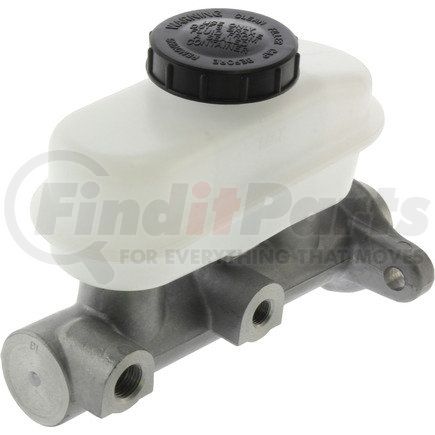 Centric 130.65033 Centric Premium Brake Master Cylinder