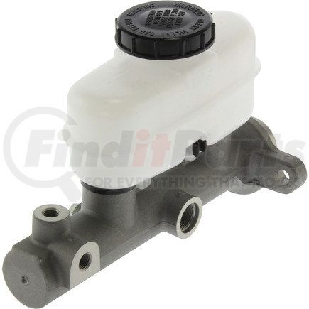 Centric 130.65055 Centric Premium Brake Master Cylinder