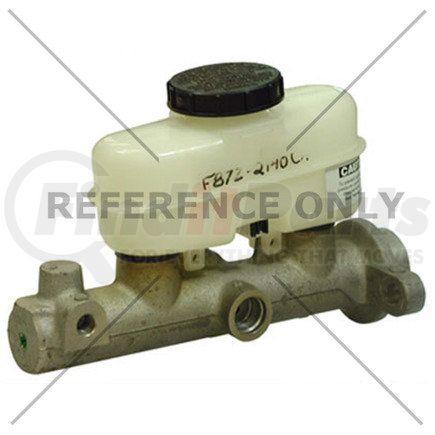 Centric 130.65057 Centric Premium Brake Master Cylinder