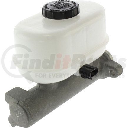 Centric 130.65058 Centric Premium Brake Master Cylinder