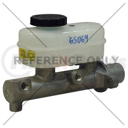 Centric 130.65069 Centric Premium Brake Master Cylinder