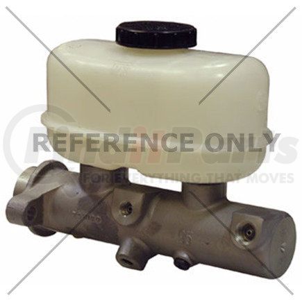Centric 130.65082 Premium Brake Master Cyl