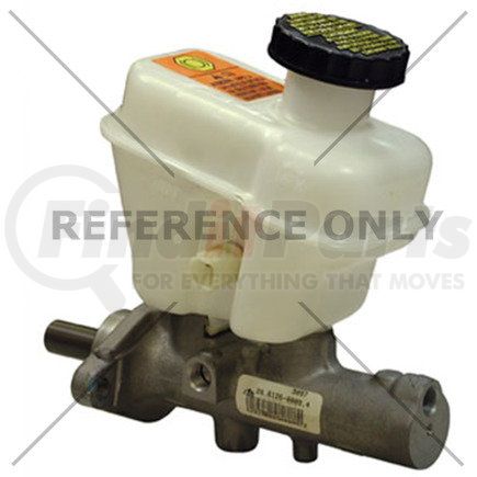 Centric 130.65094 Centric Premium Brake Master Cylinder