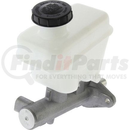 Centric 130.65126 Centric Premium Brake Master Cylinder