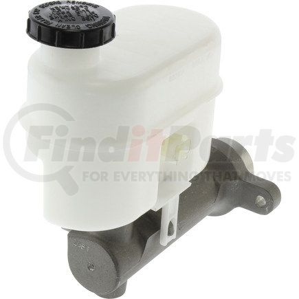 Centric 130.65131 Centric Premium Brake Master Cylinder