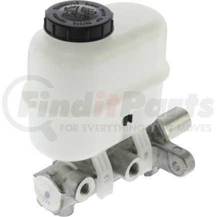 Centric 130.65136 Centric Premium Brake Master Cylinder