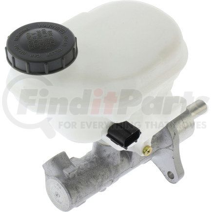 Centric 130.65140 Centric Premium Brake Master Cylinder