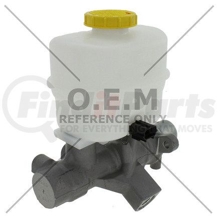 Centric 130.65148 Centric Premium Brake Master Cylinder