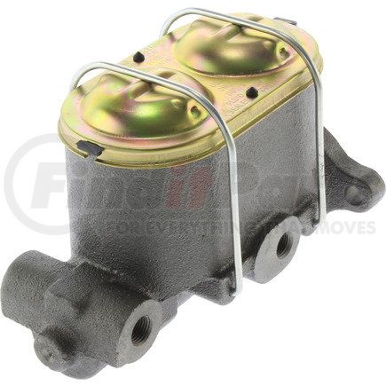 Centric 130.66018 Centric Premium Brake Master Cylinder