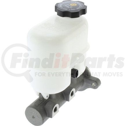 Centric 130.66041 Centric Premium Brake Master Cylinder