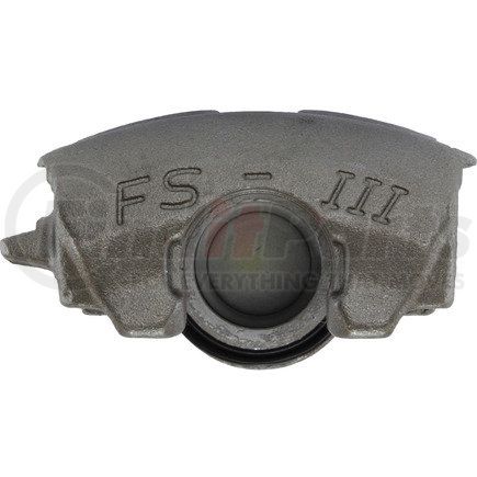 Centric 14133088 Centric Semi-Loaded Brake Caliper