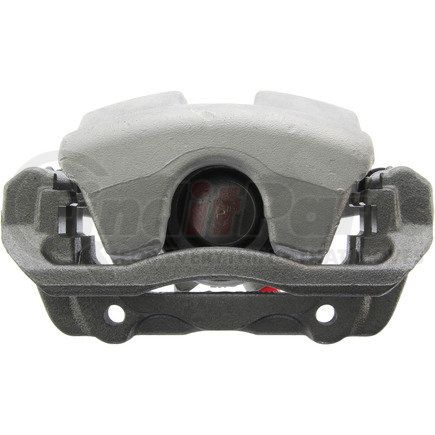 Centric 141.35171 Disc Brake Caliper - Remanufactured, with Hardware and Brackets, without Brake Pads