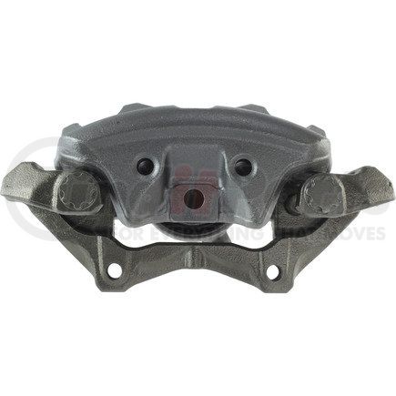 Centric 141.35179 Disc Brake Caliper - Remanufactured, with Hardware and Brackets, without Brake Pads