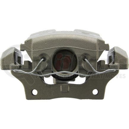 Centric 141.35131 Centric Semi-Loaded Brake Caliper