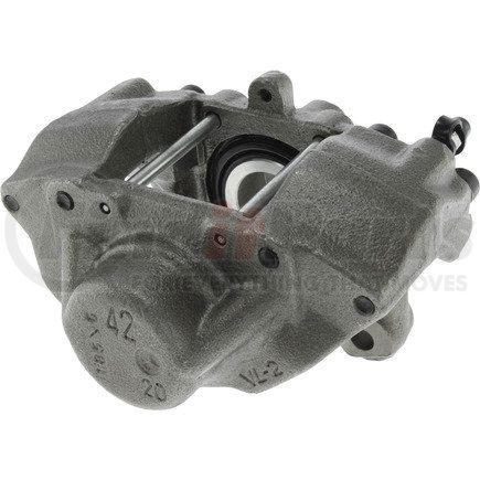 Centric 141.35533 Centric Semi-Loaded Brake Caliper