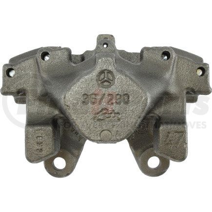 Centric 141.35537 Centric Semi-Loaded Brake Caliper