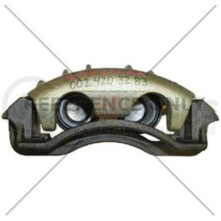 Centric 141.35570 Centric Semi-Loaded Brake Caliper