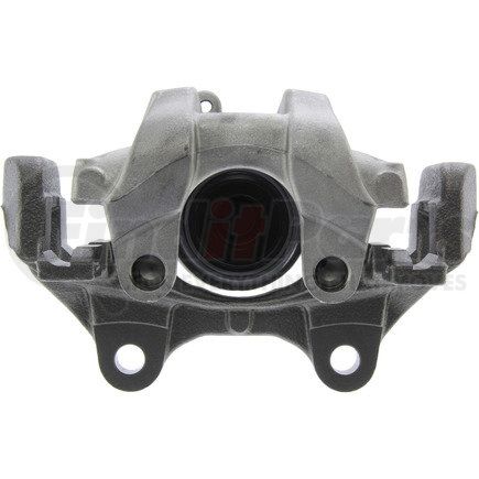Centric 141.35588 Centric Semi-Loaded Brake Caliper with New Phenolic Pistons