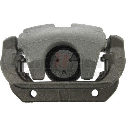 Centric 141.35630 Centric Semi-Loaded Brake Caliper EPB