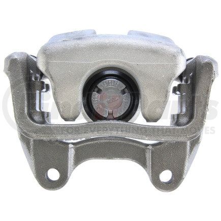 Centric 141.35652 Disc Brake Caliper - Remanufactured, with Hardware and Brackets, without Brake Pads