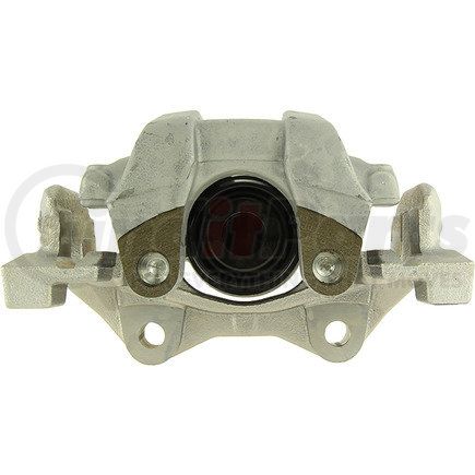 Centric 141.35655 Centric Semi-Loaded Brake Caliper with New Phenolic Pistons