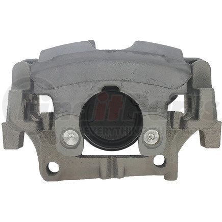 Centric 141.35662 Centric Semi-Loaded Brake Caliper EPB