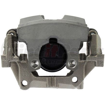 Centric 141.35666 Centric Semi-Loaded Brake Caliper EPB