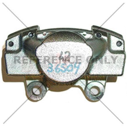 Centric 141.36504 Centric Semi-Loaded Brake Caliper