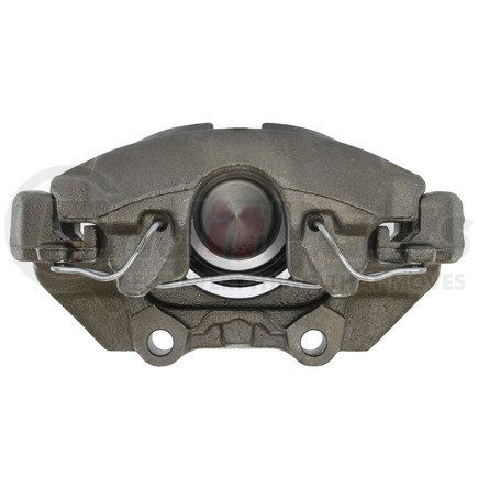 CENTRIC 141.38018 - semi-loaded brake caliper | semi-loaded brake caliper | disc brake caliper