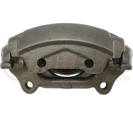 Centric 141.38023 Centric Semi-Loaded Brake Caliper with New Phenolic Pistons