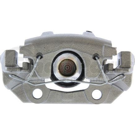 CENTRIC 141.38513 - semi-loaded brake caliper | semi-loaded brake caliper | disc brake caliper