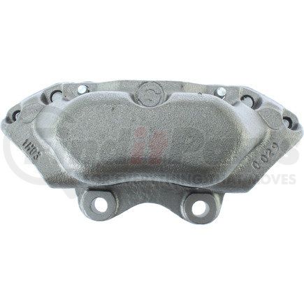 CENTRIC 141.39009 - semi-loaded brake caliper | semi-loaded brake caliper | disc brake caliper
