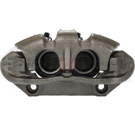 Centric 141.39022 Centric Semi-Loaded Brake Caliper