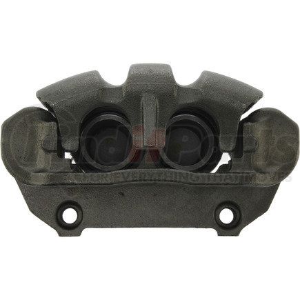 Centric 141.39034 Centric Semi-Loaded Brake Caliper
