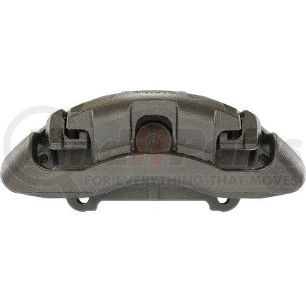 Centric 141.39052 Disc Brake Caliper - Remanufactured, with Hardware and Brackets, without Brake Pads