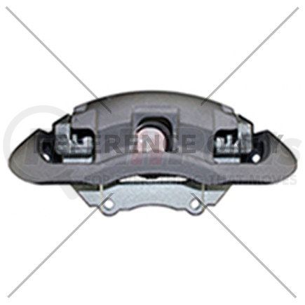 Centric 141.39058 Centric Semi-Loaded Brake Caliper