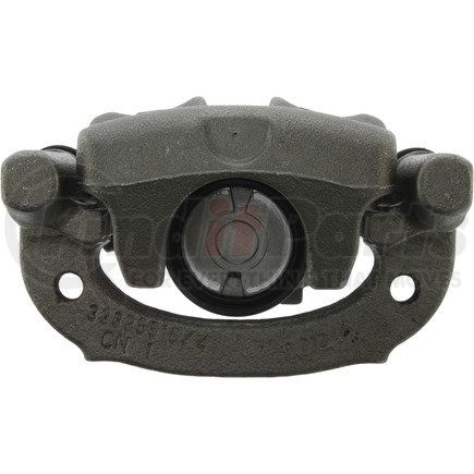 Centric 141.39532 Centric Semi-Loaded Brake Caliper