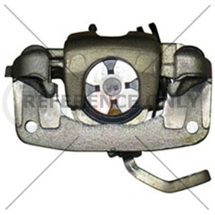 Centric 141.42510 Centric Semi-Loaded Brake Caliper
