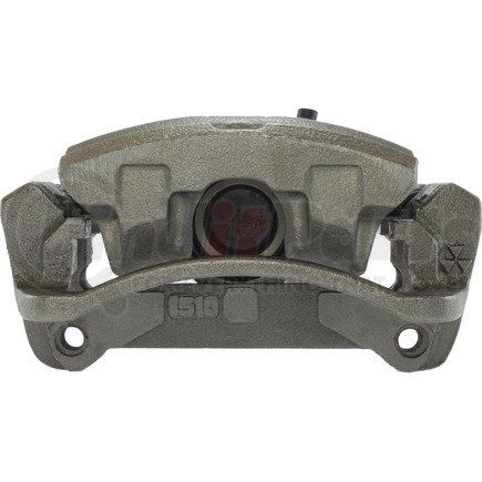 Centric 141.42527 Centric Semi-Loaded Brake Caliper