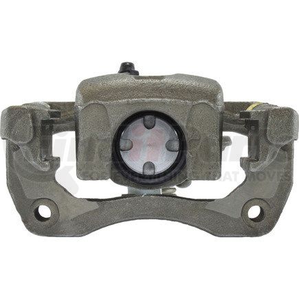 Centric 141.42533 Centric Semi-Loaded Brake Caliper