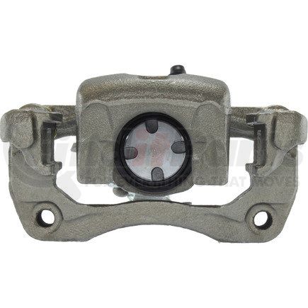 Centric 141.42534 Centric Semi-Loaded Brake Caliper