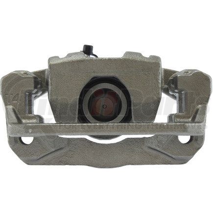 Centric 141.42569 Centric Semi-Loaded Brake Caliper
