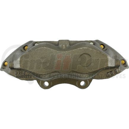 Centric 141.20001 Centric Semi-Loaded Brake Caliper