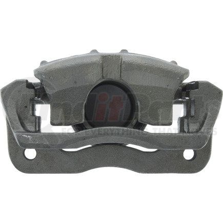Centric 141.22002 Centric Semi-Loaded Brake Caliper